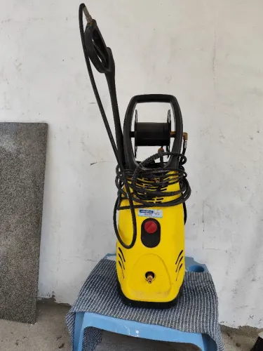 Lava-jato Tramontina Master 2.350 psi