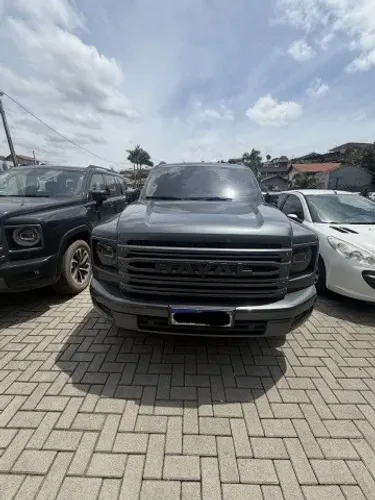 GWM Haval H9 Exclusive TD480 2026