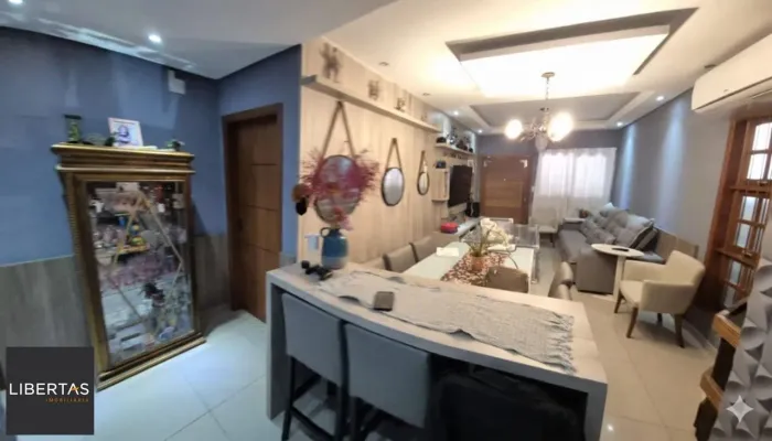 Casa 5 Quartos 2 Suítes com Piscina e Anexo | Formoza Alvorada RS