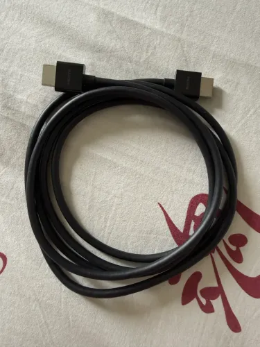 Cabo HDMI 8K belkin