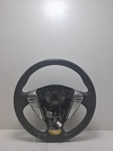 Volante Direção Nissan Sentra 2016