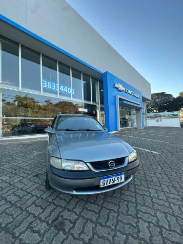 Chevrolet Vectra GLS/expres.2.2/ 2.0 E 2.0 CD 8V 1997