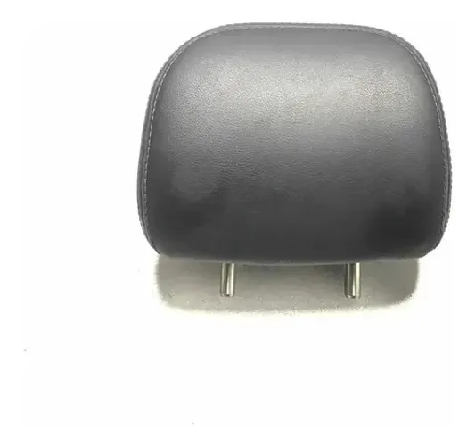Encosto Cabeça Traseiro Lateral Mitsubishi Lancer 2013 Preto