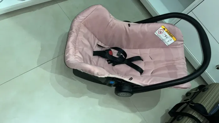 bebê conforto