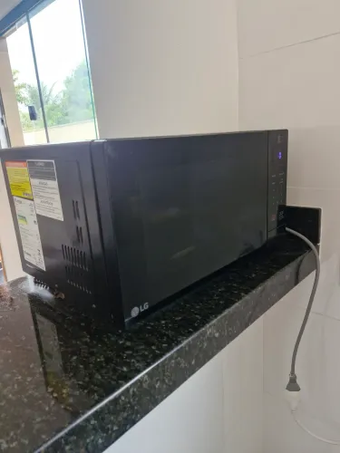 Micro ondas