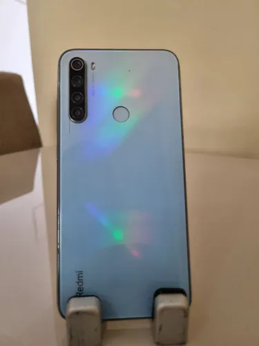Redmi not 8