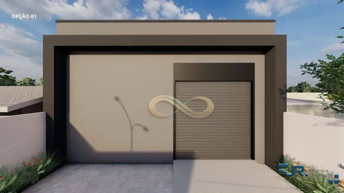 Terreno à venda, 300 m² por R$ 390.000,00 - Sagrada Família - Gravataí/RS