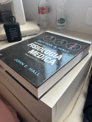 Livro Guyton