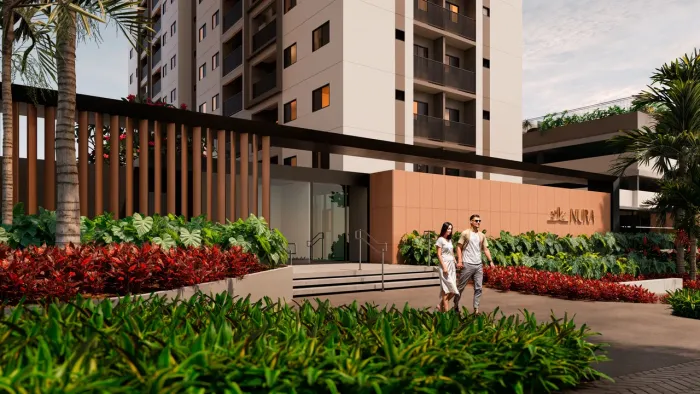 O sonho do seu novo apartamento pode estar aqui