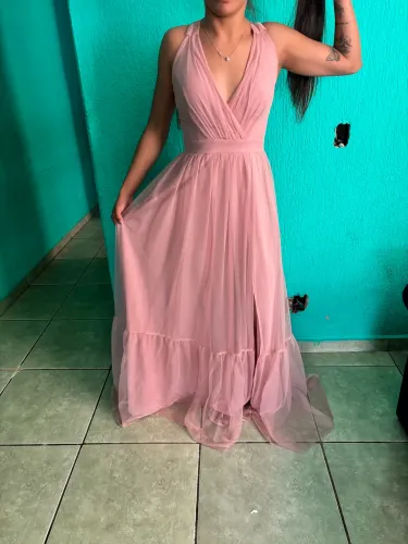 Vestido de Festa