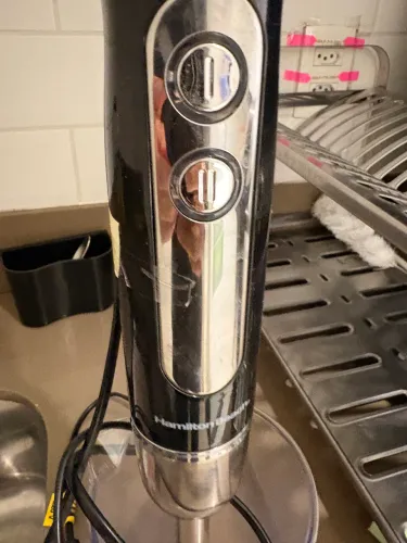 Mixer Hamilton beach 220V