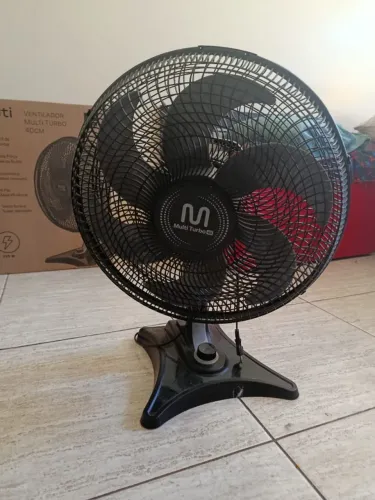 Ventilador Multi Home