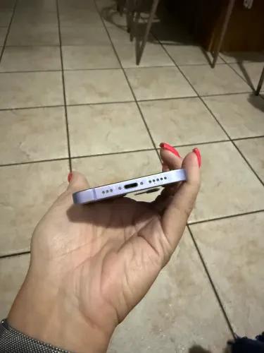 Vendo iPhone 12 128g