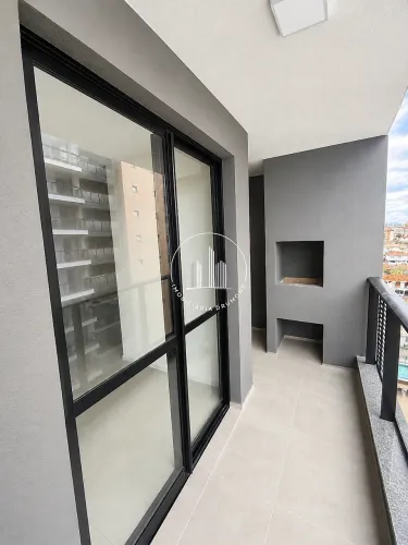 Aparamento 3 dormitórios com suíte Vivendas Home Club - PLC