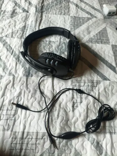Fone HeadSet