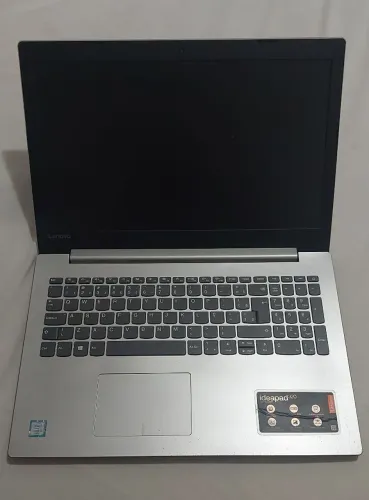 Notebook Lenovo Ideapad 320 8GB de RAM HD 1TB windows 11