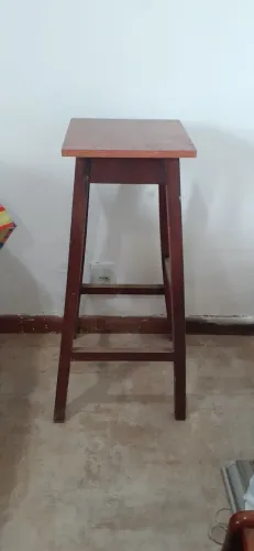Banqueta 75cm altura