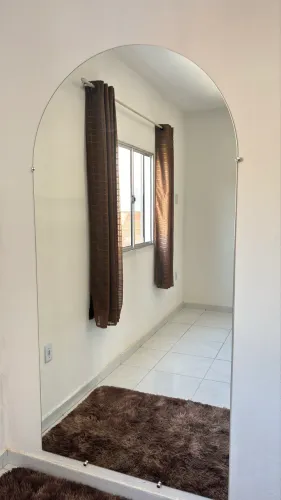 Espelho de parede