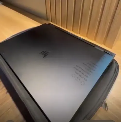 Acer Predator Helios Neo 16 - i7 13650HX | RTX 4060 | 32GB RAM | 1,5TB SSD IMPECÁVEL