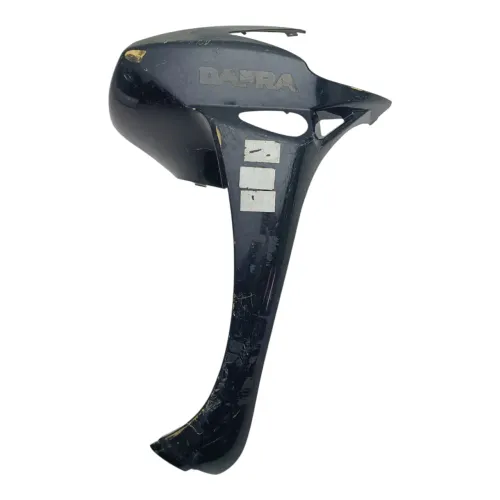 Carenagem Frontal Inferior Direita Dafra LASER 150 Todos Os Anos