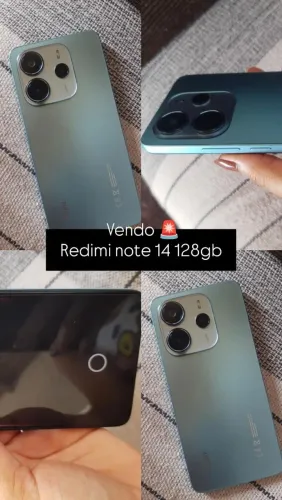 Redimi note 14