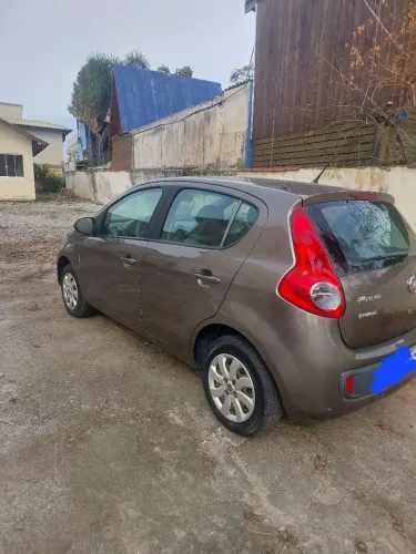 Fiat Palio Attractive 1.0 EVO Fire Flex 8V 5P 2014