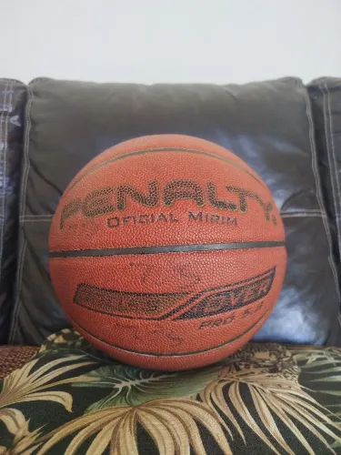 Bola basquete Penalty oficial mirim - 5.8 Crossover