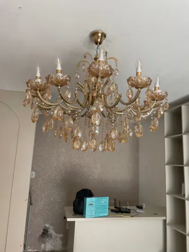 Lustre