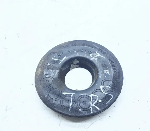 Batente Mola Traseira Vw Jetta Gli 2.0 2020 5qm512149
