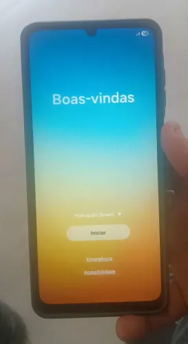 Smartphone Samsung A07