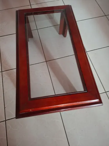 Mesinha de centro