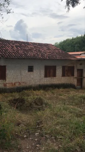 Vendo ou troco em Limeira