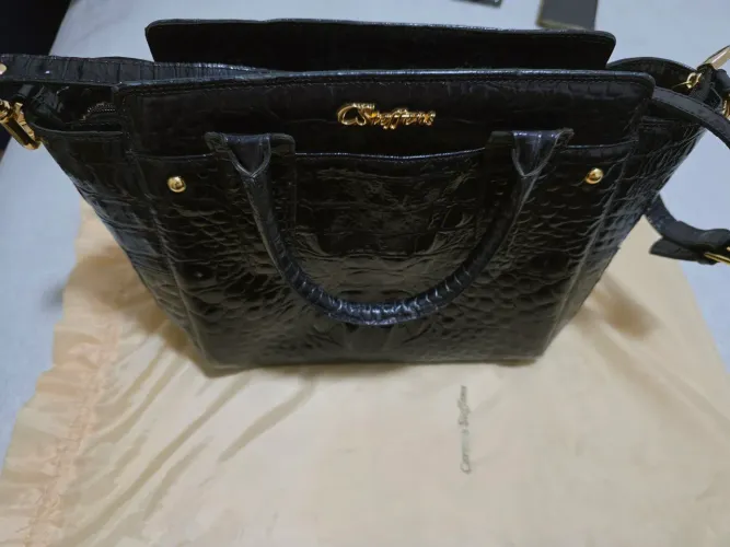 Bolsa Carmen Steffens 