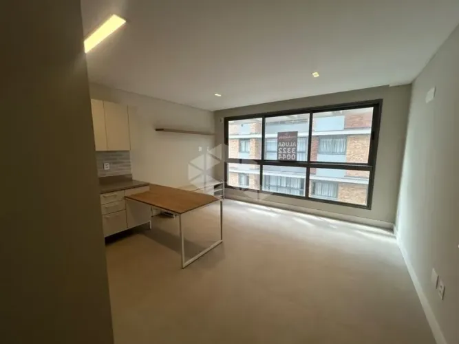 Apartamento 42.79M² - para Alugar