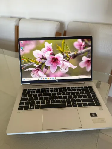 Notebook HP G9 Probook AMD Ryzen 5 , 16GB Ram , 250GB SSD , Placa Radeon Full HD IPS