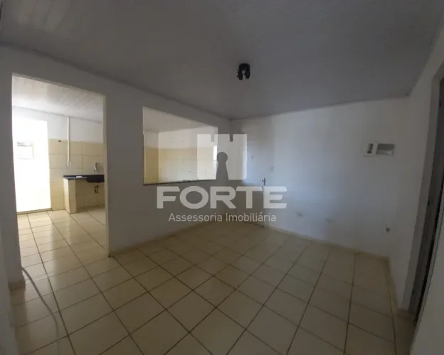 APARTAMENTO RESIDENCIAL em MOGI DAS CRUZES - SP, JARDIM AEROPORTO III