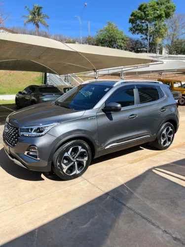 Chery Tiggo 5X Pro 1.5 Turbo Híbrido 2023