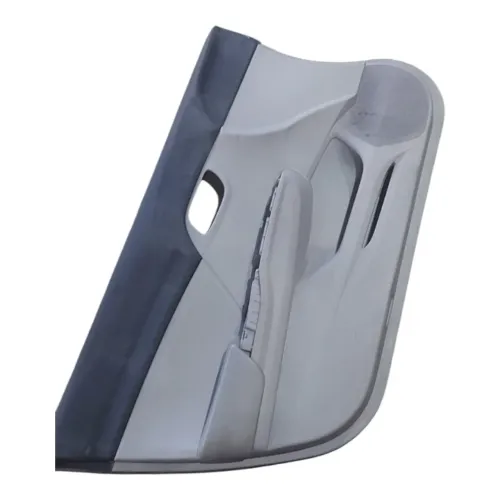 Forro porta dianteira esquerda honda civic 2012 a 2016