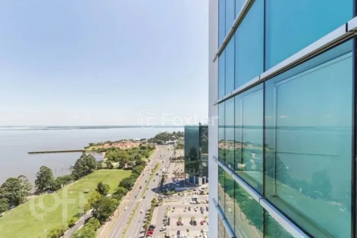 Apartamento à venda Avenida Diário de Notícias, Cristal - Porto Alegre