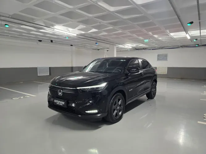 Honda HR-V EXL 1.5 Sensing 16V 5P Aut. 2025