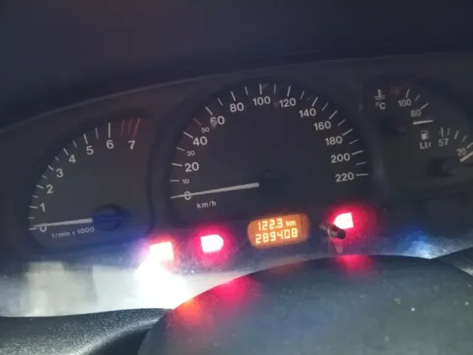 Chevrolet Vectra GLS/expres.2.2/ 2.0 E 2.0 CD 8V 1997