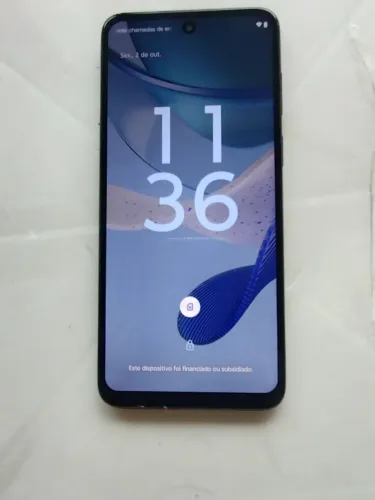 MOTOROLA G53 5G UNICA DONA, NOVÍSSIMO