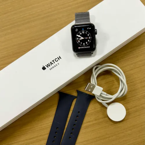 Apple Watch Série 3