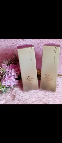 Perfume da Natura Luna radiante 