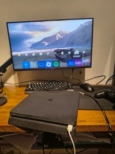 Playstation PS4