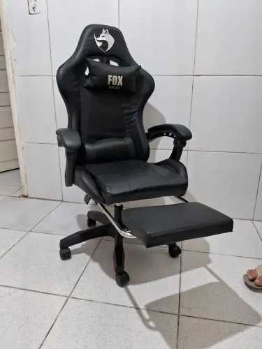 Cadeira gamer