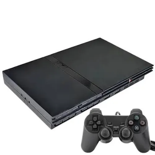 PLAYSTATION 2