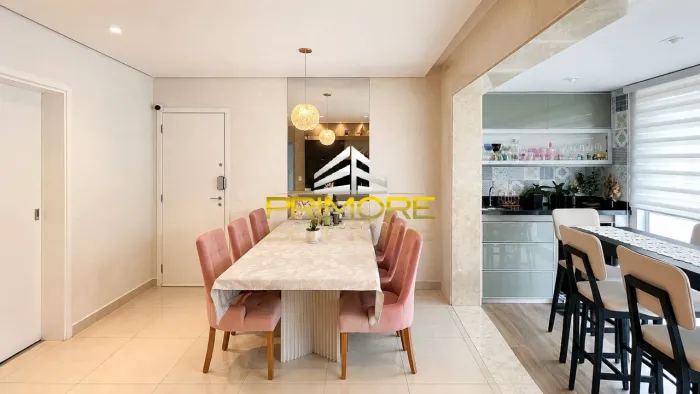 Apartamento para locação com 3 quartos no bairro Vila da Serra