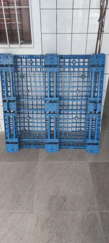 Palete de Plástico reforçado