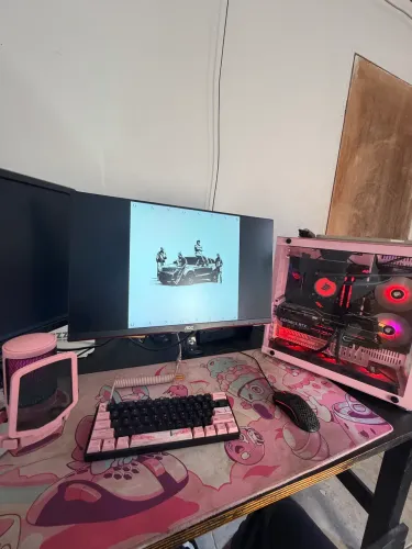 PC GAMER / i9 / Z590 / 32gb / RTX 3080